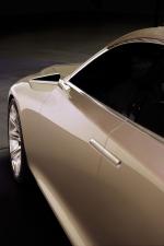 Volvo Concept Universe 2011 года